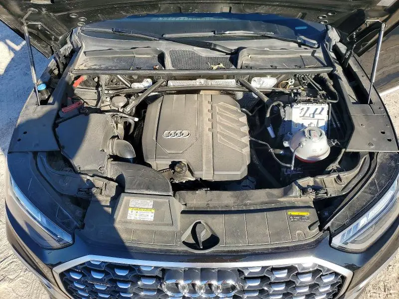 2021 AUDI Q5 SPORTBACK PREMIUM PLUS  