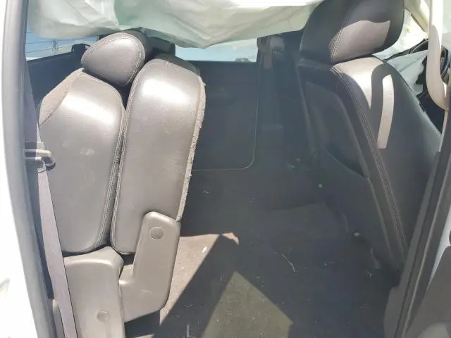 2011 GMC SIERRA K1500 SLE  