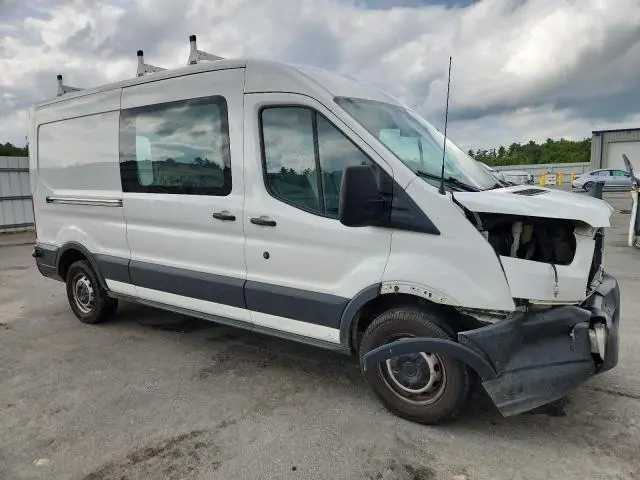 2018 FORD TRANSIT T-250  