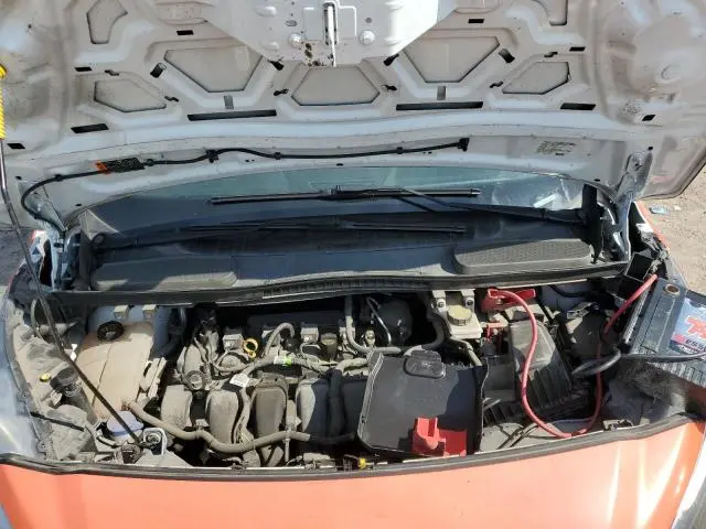 2021 FORD TRANSIT CONNECT XL