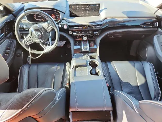 2023 ACURA MDX ADVANCE  