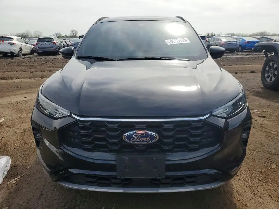 2024 FORD ESCAPE ST LINE SELECT  