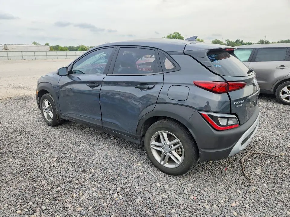 2023 HYUNDAI KONA SE  