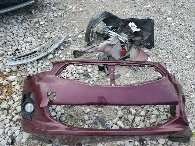 2017 MITSUBISHI MIRAGE G4 ES  