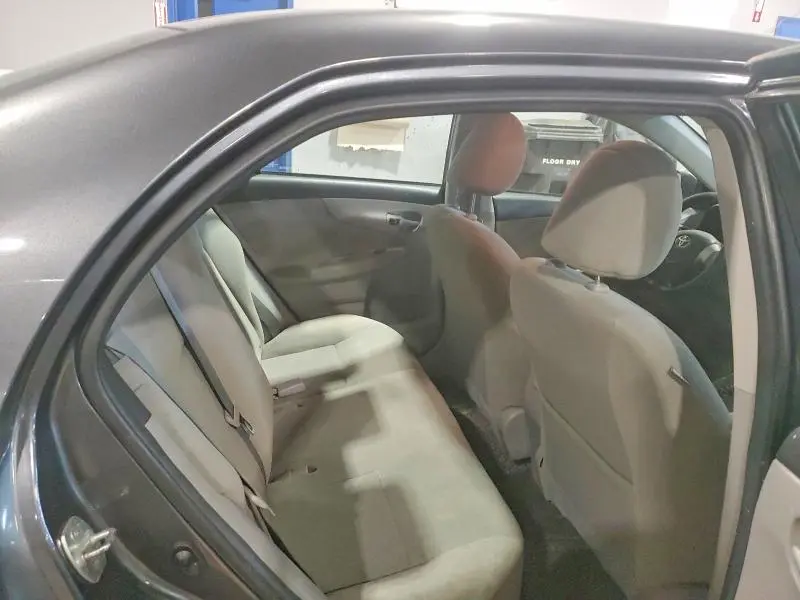 2013 TOYOTA COROLLA L  