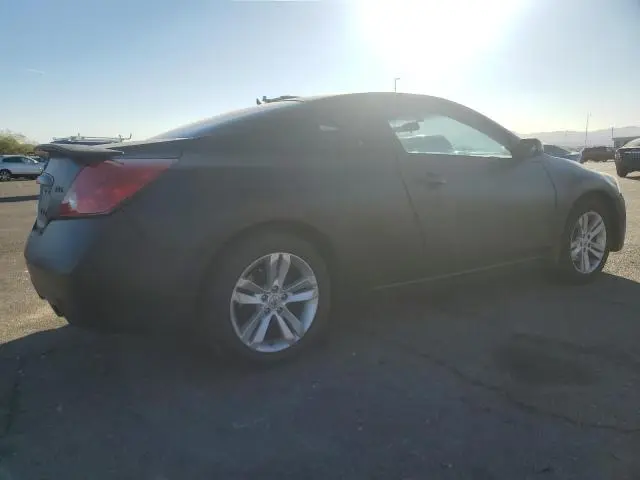 2012 NISSAN ALTIMA S  
