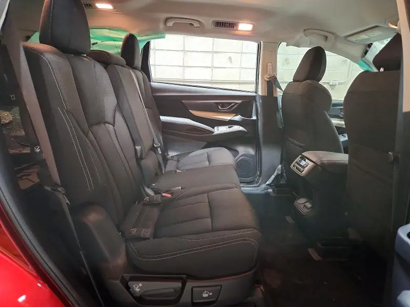 2019 SUBARU ASCENT PREMIUM  