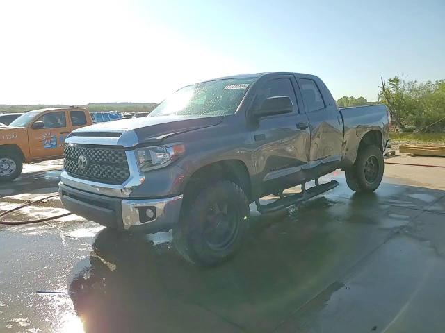 2021 TOYOTA TUNDRA DOUBLE CAB SR