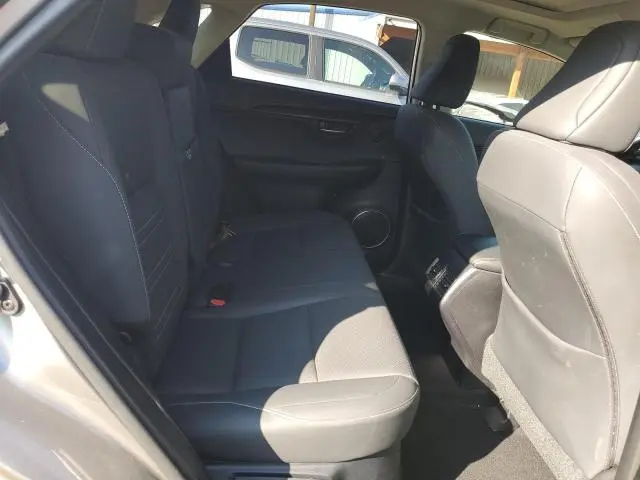 2019 LEXUS NX 300 BASE  