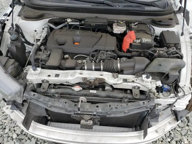 2021 ACURA RDX A-SPEC  