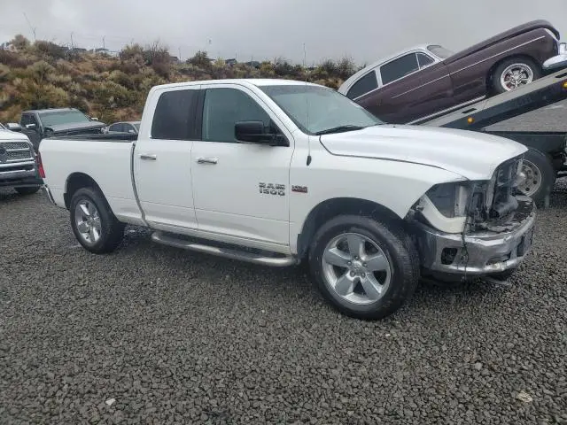 2015 RAM 1500 SLT