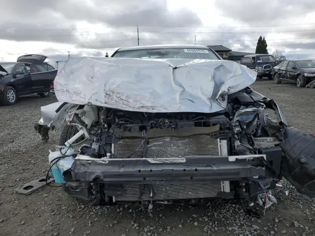 2023 NISSAN ALTIMA SV  