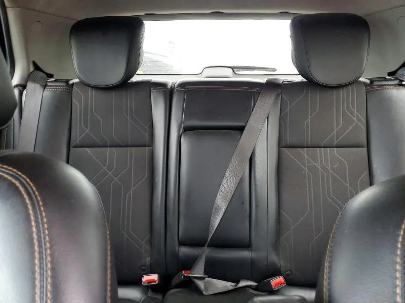 2020 CHEVROLET TRAX 1LT  