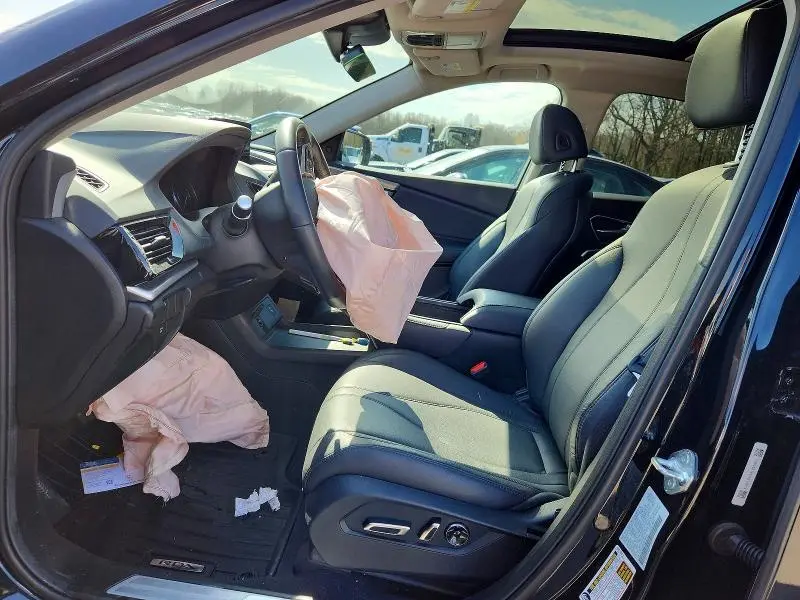 2024 ACURA RDX   