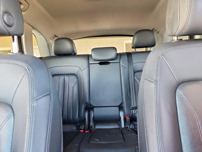 2019 AUDI Q5 PREMIUM  