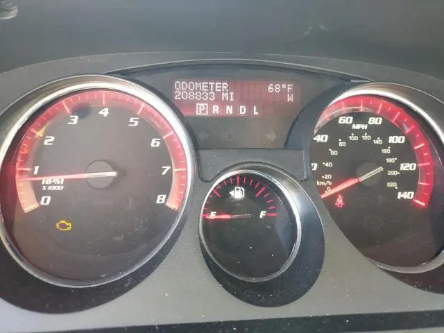 2010 GMC ACADIA SLT-1  