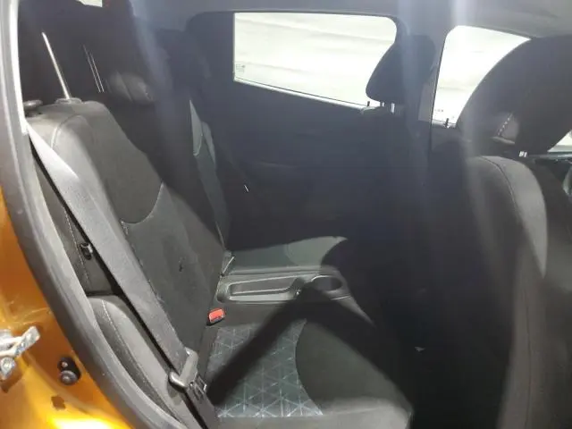 2019 CHEVROLET SPARK 1LT  