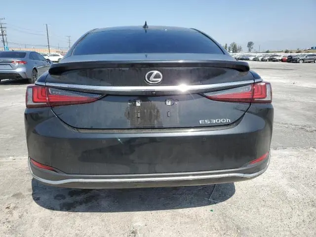 2024 LEXUS ES 300H BASE  