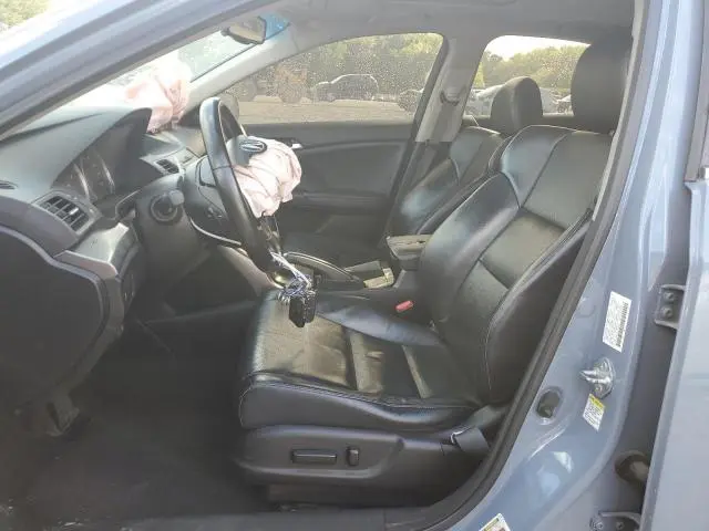 2011 ACURA TSX   
