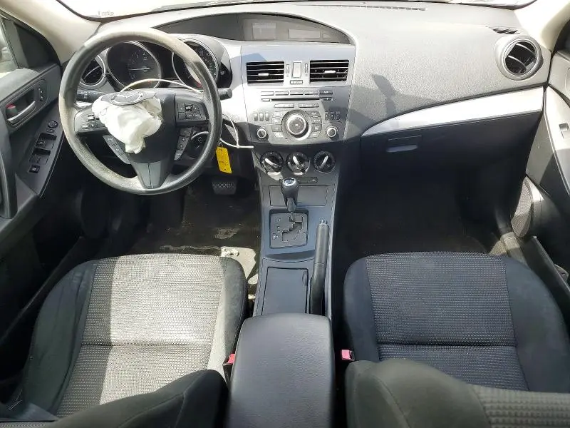 2013 MAZDA 3 I  