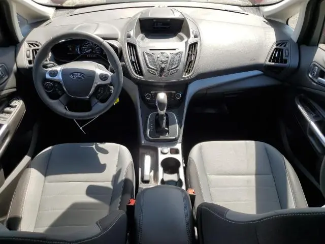 2014 FORD C-MAX SE  