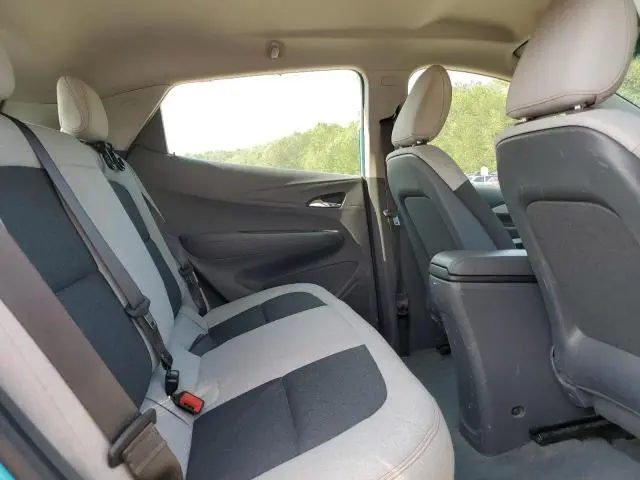2020 CHEVROLET BOLT EV LT  