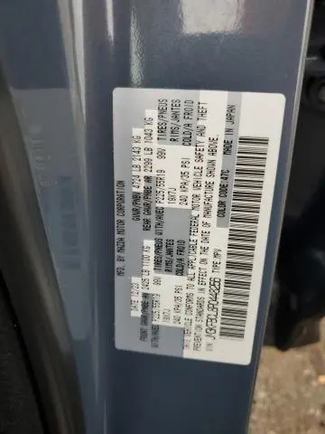 2024 MAZDA CX-5 PREFERRED  