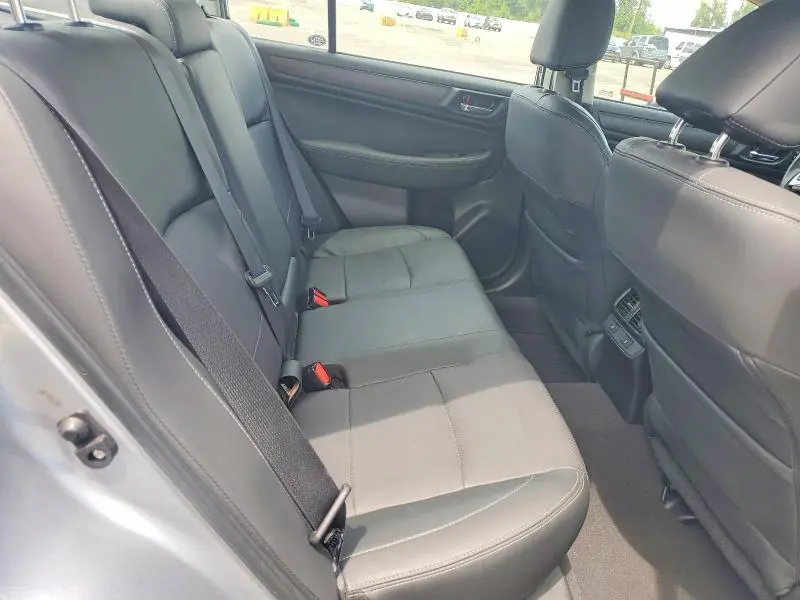 2016 SUBARU LEGACY 2.5I LIMITED  