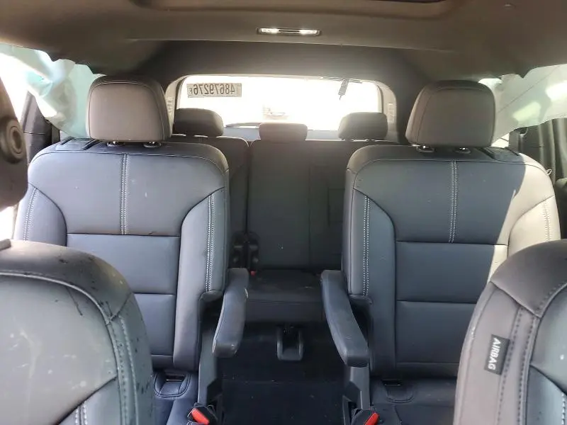 2024 GMC ACADIA UPLEVEL  