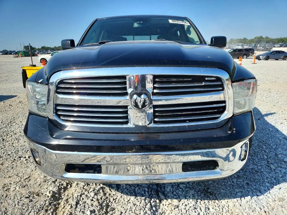 2014 RAM 1500 SLT  