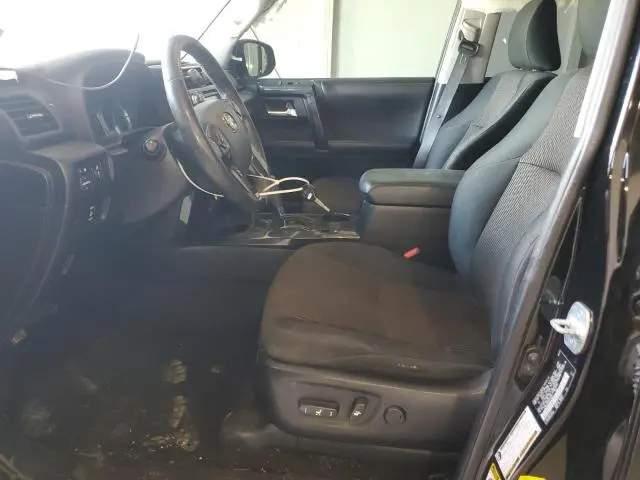 2014 TOYOTA 4RUNNER SR5  