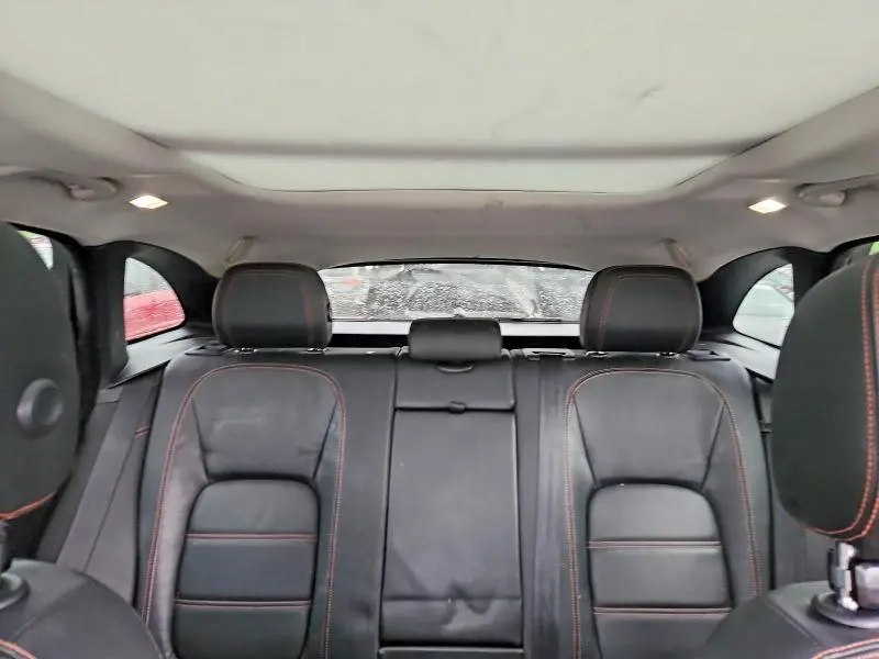 2018 JAGUAR F-PACE PRESTIGE  