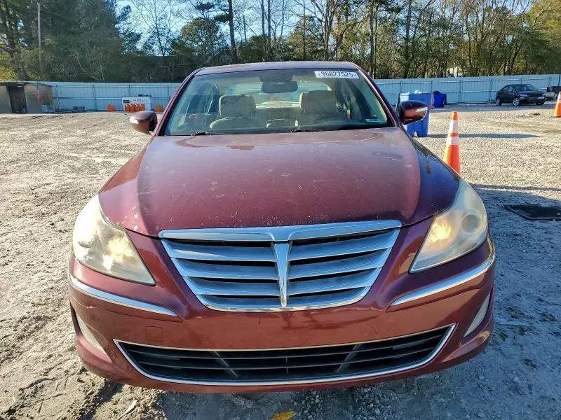 2013 HYUNDAI GENESIS 3.8L  
