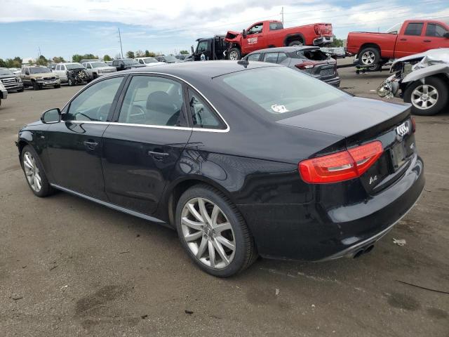 2014 AUDI A4 PREMIUM