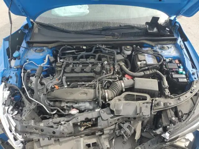 2024 HONDA CIVIC SPORT TOURING
