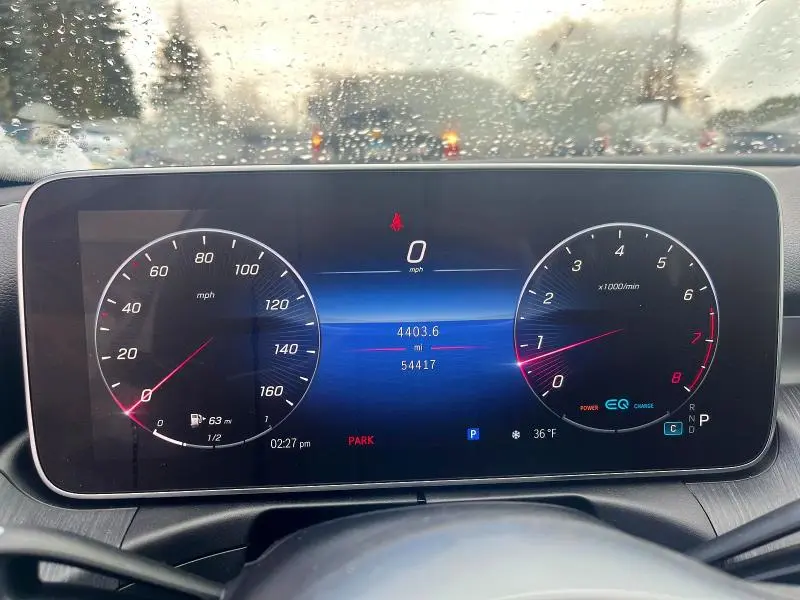 2022 MERCEDES-BENZ C 300 4MATIC  