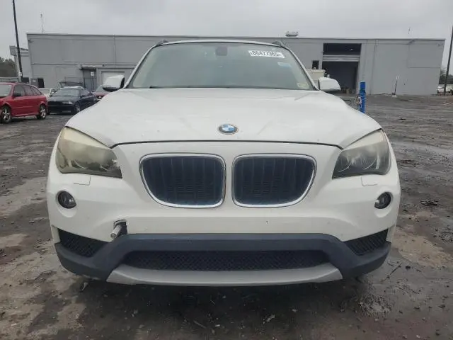 2013 BMW X1 XDRIVE28I  