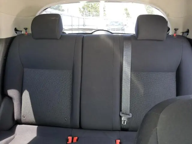2013 NISSAN JUKE S  