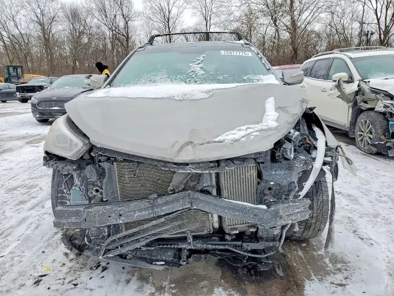 2015 HYUNDAI SANTA FE SPORT   