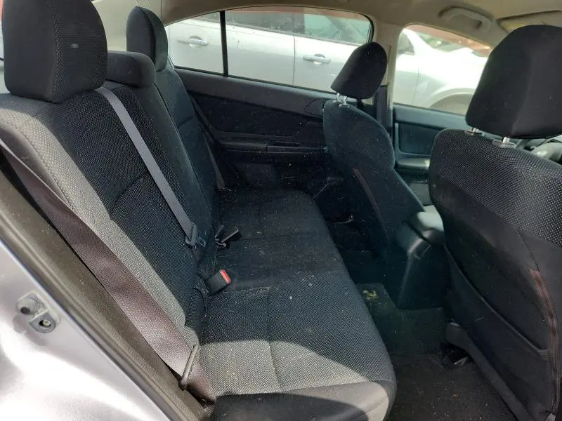 2012 SUBARU IMPREZA PREMIUM  