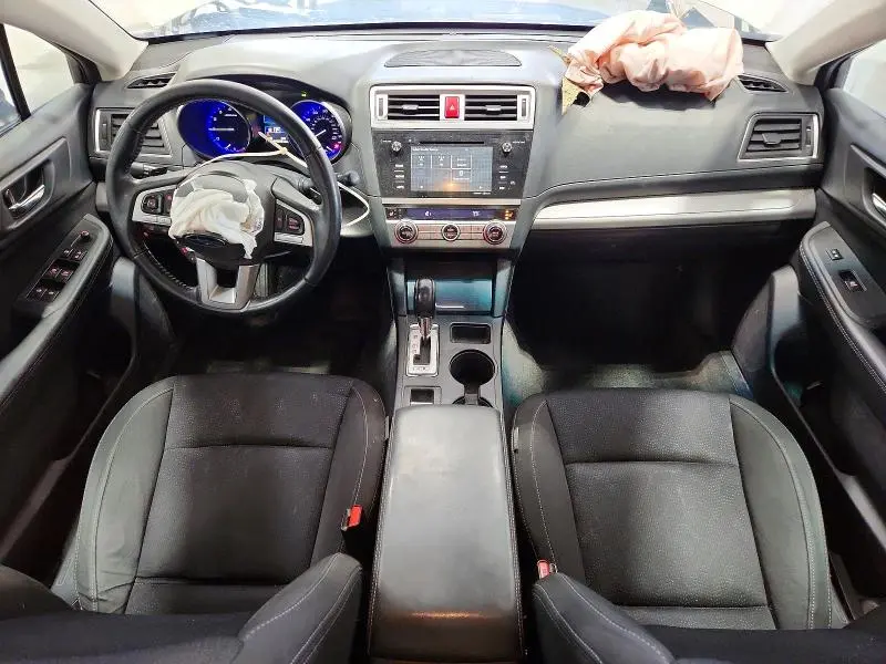 2015 SUBARU LEGACY 2.5I PREMIUM  