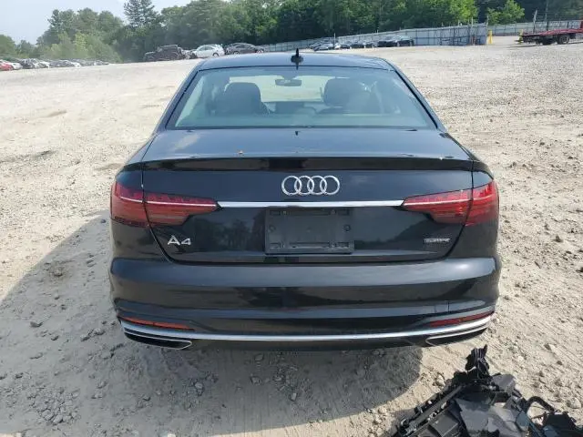2021 AUDI A4 PREMIUM PLUS 40  