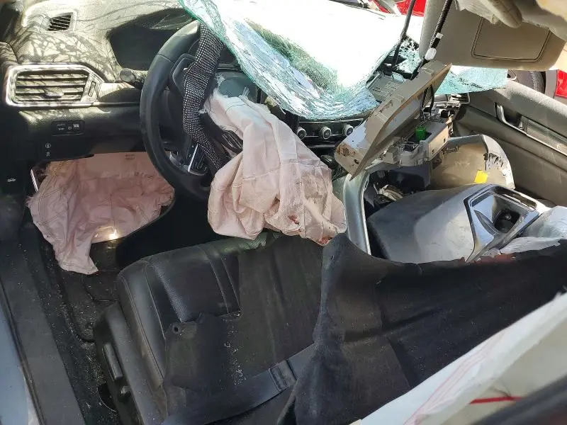 2021 HONDA ACCORD SPORT SE  