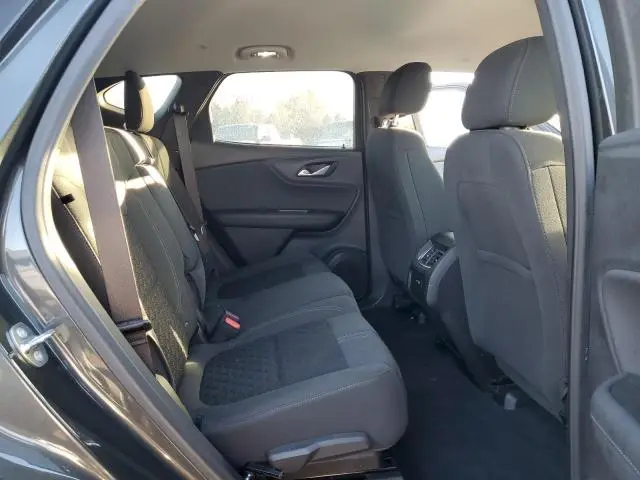 2020 CHEVROLET BLAZER 1LT  