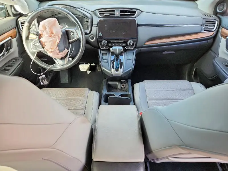 2019 HONDA CR-V EXL  