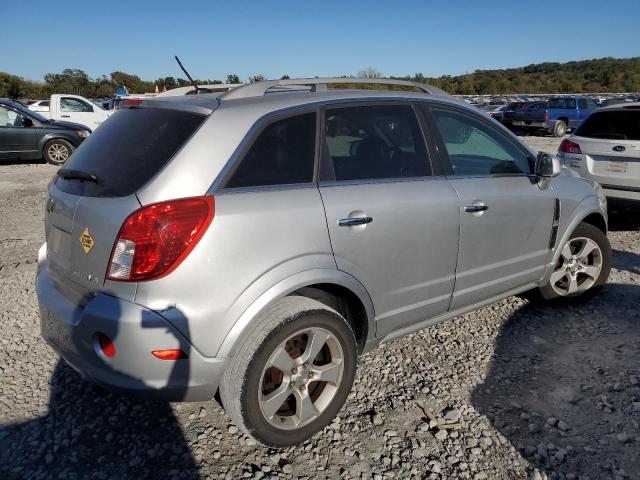 2014 CHEVROLET CAPTIVA LT