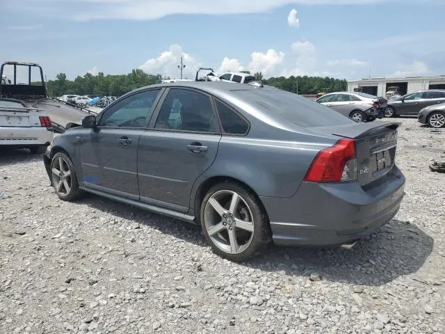2011 VOLVO S40 T5  