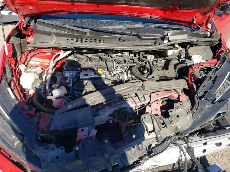 2023 TOYOTA PRIUS LE  