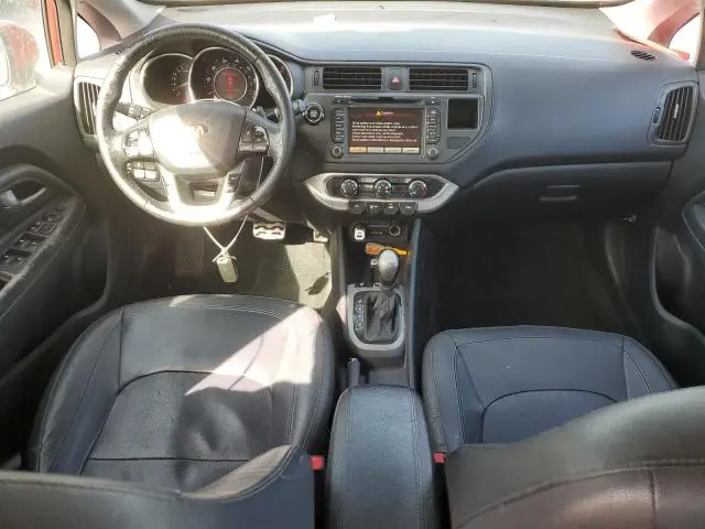 2013 KIA RIO EX