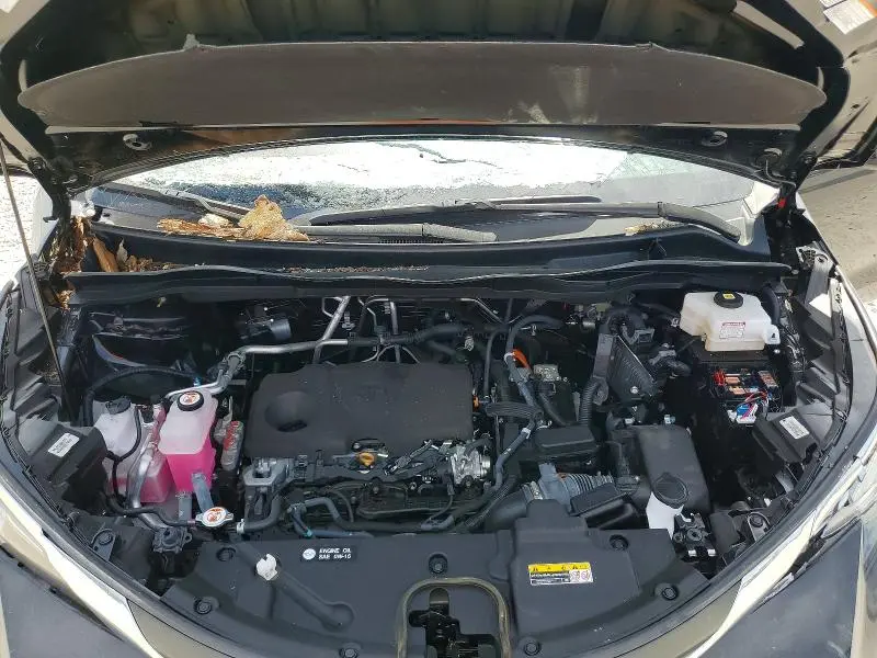 2022 TOYOTA SIENNA XLE 8-PASSENGER  